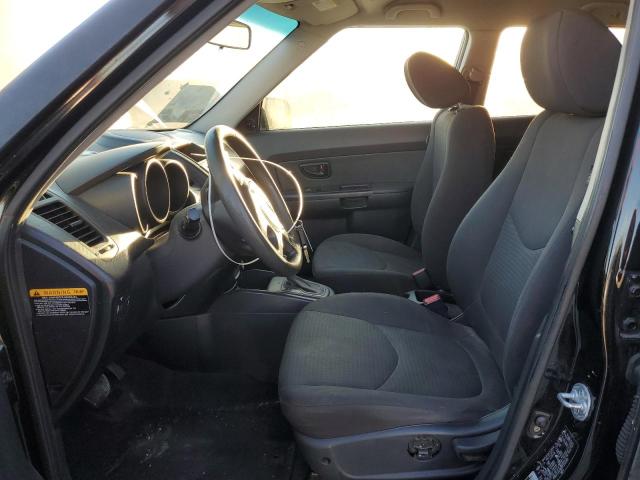 Photo 7 from auction – 2013 KIA SOUL with VIN KNDJT2A58D7555583