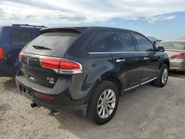 Photo 3 from auction – 2013 LINCOLN MKX with VIN 2LMDJ8JK7DBL08428