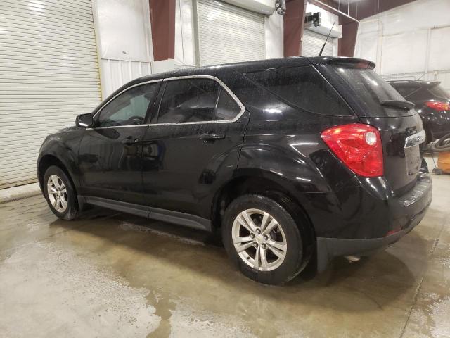 Photo 2 from auction – 2012 CHEVROLET EQUINOX LS with VIN 2GNALBEK3C1261219