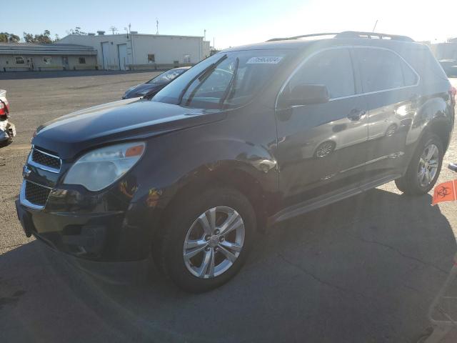 CHEVROLET EQUINOX LT 2011 with VIN 2CNALDEC3B6326161 - Photo from auction