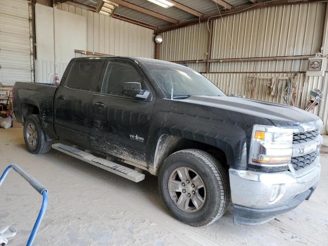 Photo 4 from auction – 2017 CHEVROLET SILVERADO with VIN 3GCPCREC1HG440250