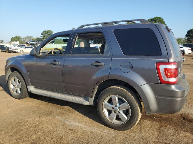 Photo 2 from auction – 2010 FORD ESCAPE XLT with VIN 1FMCU0DG8AKC25308