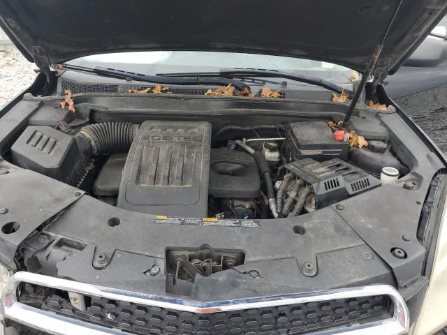 Photo 12 from auction – 2012 CHEVROLET EQUINOX LS with VIN 2GNALBEK0C1221793