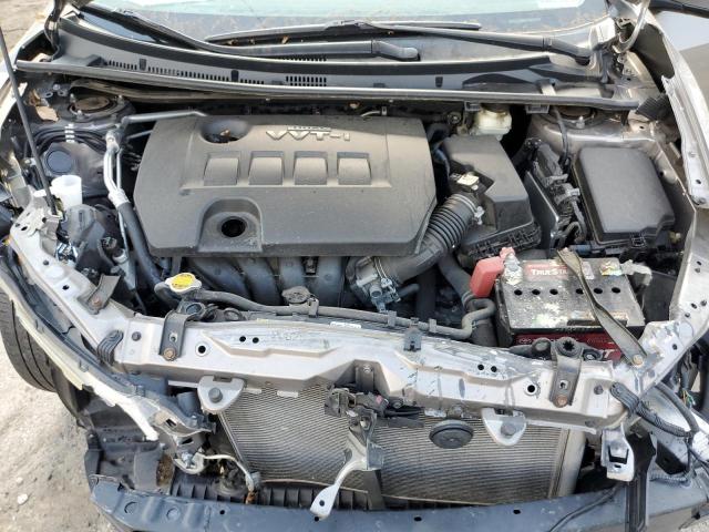 Photo 11 from auction – 2016 TOYOTA COROLLA L with VIN 2T1BURHE5GC660178