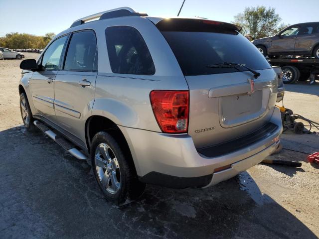 Photo 2 from auction – 2007 PONTIAC TORRENT with VIN 2CKDL63F876047170