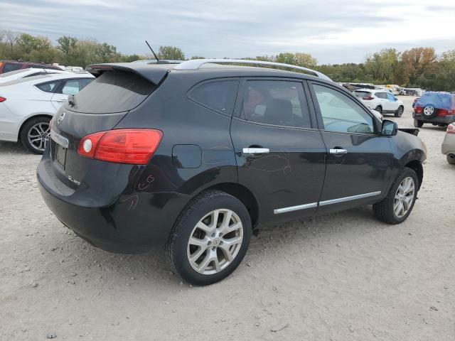 Photo 3 from auction – 2011 NISSAN ROGUE S with VIN JN8AS5MV6BW685658