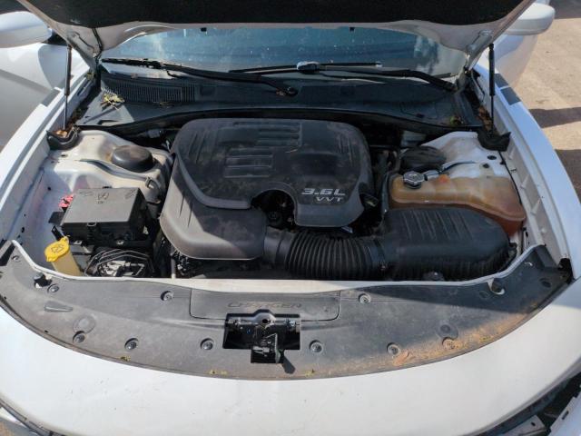 Photo 11 from auction – 2015 DODGE CHARGER SE with VIN 2C3CDXBG7FH799398