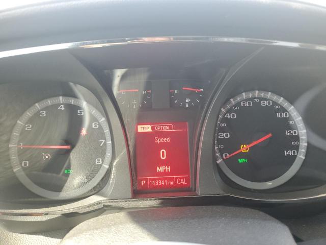 Photo 9 from auction – 2017 GMC TERRAIN SL with VIN 2GKALMEK8H6184334