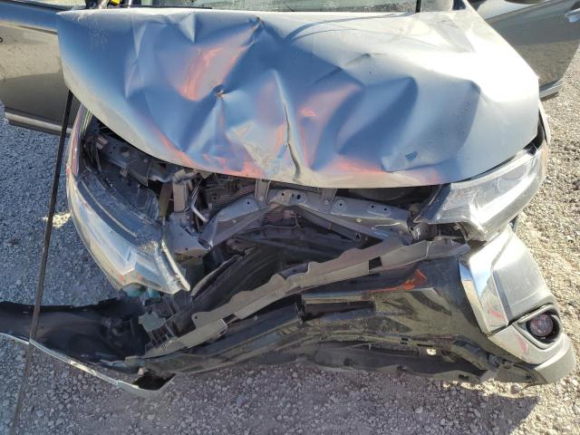 Photo 12 from auction – 2020 MITSUBISHI OUTLANDER with VIN JA4AD3A30LZ015451