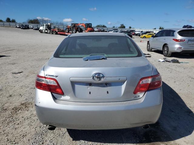 Photo 6 from auction – 2007 TOYOTA CAMRY LE with VIN 4T1BK46K67U511794