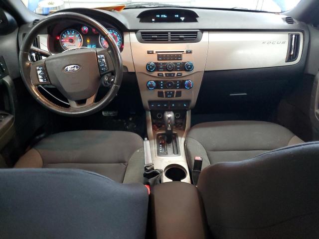 Photo 8 from auction – 2010 FORD FOCUS SES with VIN 1FAHP3GN3AW162100