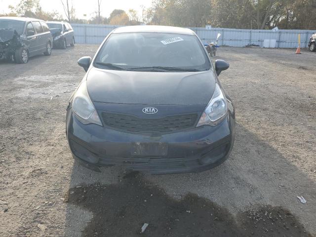 Zdjęcie 5 z aukcji – 2015 KIA RIO LX z VIN KNADM4A31F6446909