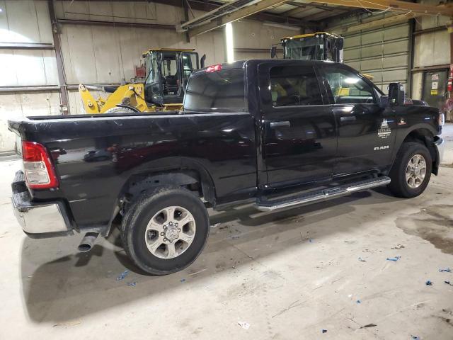 Photo 3 from auction – 2023 RAM 2500 BIG H with VIN 3C6UR5DL8PG587764
