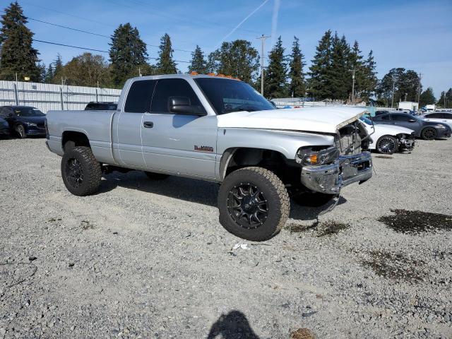 Photo 4 from auction – 2002 DODGE RAM 2500 with VIN 3B7KF23642M304595