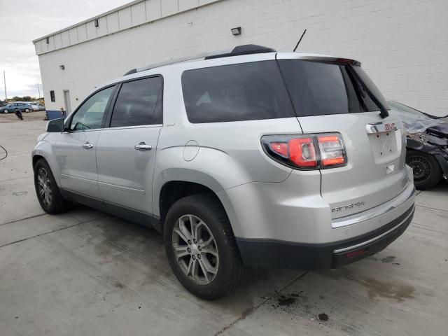 Photo 2 from auction – 2014 GMC ACADIA SLT with VIN 1GKKVRKD3EJ374400