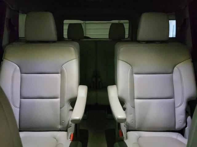 Photo 10 from auction – 2019 GMC ACADIA SLT with VIN 1GKKNMLS9KZ263136