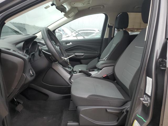Photo 7 from auction – 2013 FORD ESCAPE SE with VIN 1FMCU0GX4DUD49287