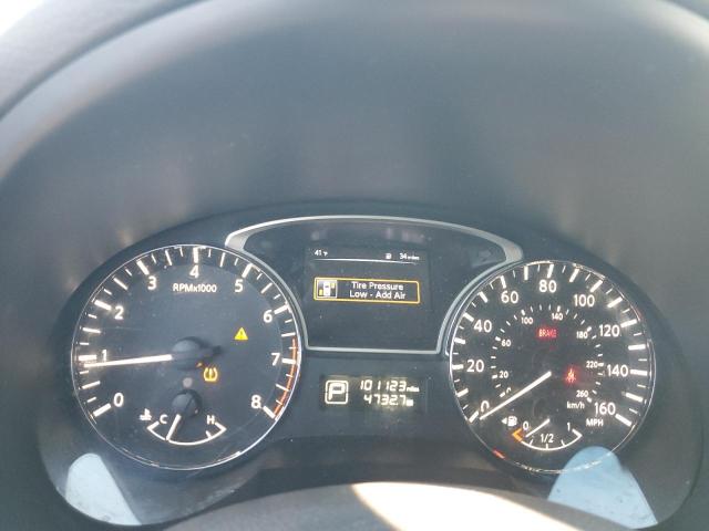 Photo 9 from auction – 2015 NISSAN ALTIMA 2.5 with VIN 1N4AL3AP5FC139076