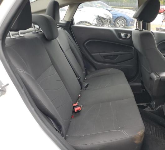 Photo 10 from auction – 2015 FORD FIESTA SE with VIN 3FADP4BJ4FM198555