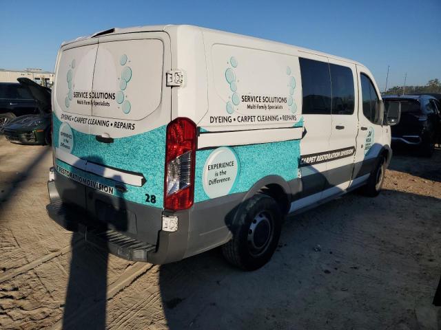 Photo 3 from auction – 2017 FORD TRANSIT T- with VIN 1FTYR1ZM1HKB34147