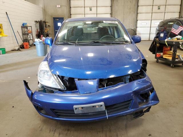 Photo 5 from auction – 2011 NISSAN VERSA S with VIN 3N1BC1CP7BL471778