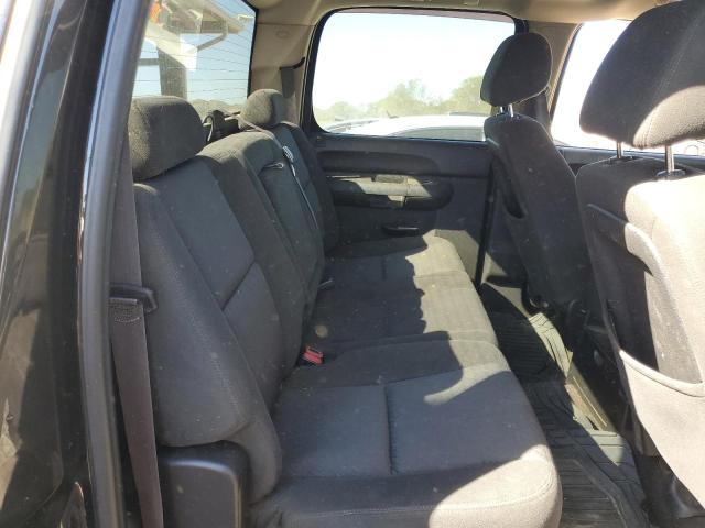Photo 10 from auction – 2011 CHEVROLET SILVERADO with VIN 3GCPKSE30BG239926
