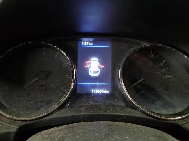Photo 9 from auction – 2018 NISSAN ROGUE S with VIN KNMAT2MT0JP620982