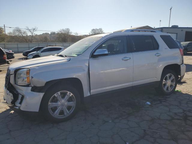 GMC TERRAIN SL 2016 with VIN 2GKALPEK5G6118453 - Photo from auction