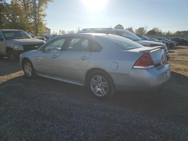 Photo 2 from auction – 2011 CHEVROLET IMPALA LT with VIN 2G1WG5EK5B1198734