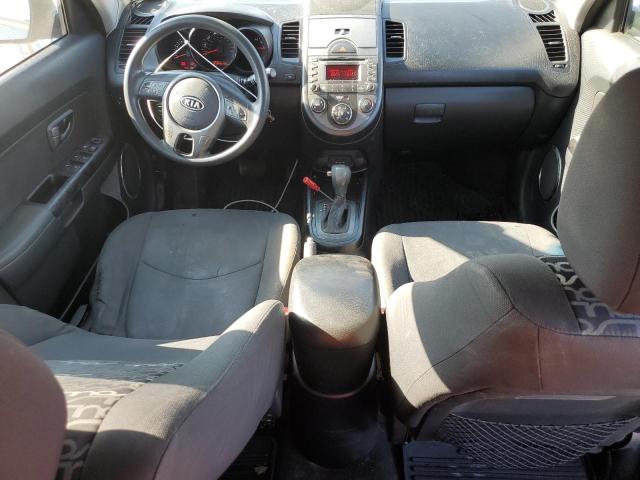 Снимка 8 от търг – 2011 KIA SOUL + с VIN KNDJT2A24B7734626