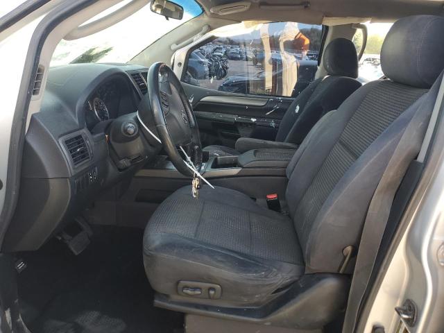 Photo 7 from auction – 2008 NISSAN ARMADA SE with VIN 5N1AA08D98N622423