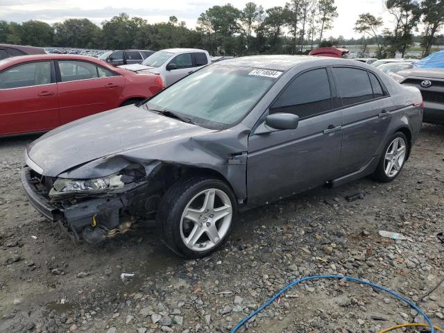 ACURA 3.2TL 2006 with VIN 19UUA66266A070410 - Photo from auction