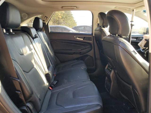 Photo 11 from auction – 2015 FORD EDGE TITAN with VIN 2FMTK3K96FBC05376