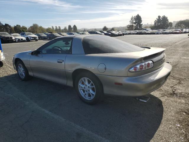 Photo 2 from auction – 2002 CHEVROLET CAMARO with VIN 2G1FP22K122171706