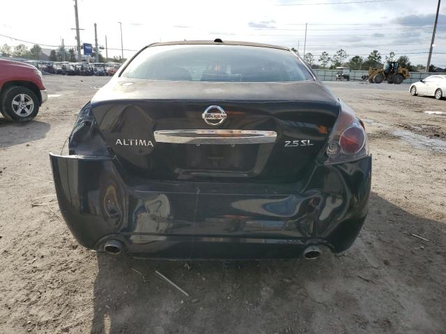 Photo 6 from auction – 2012 NISSAN ALTIMA BAS with VIN 1N4AL2AP4CC119990