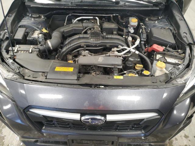 Photo 12 from auction – 2018 SUBARU CROSSTREK with VIN JF2GTABC0JH272863