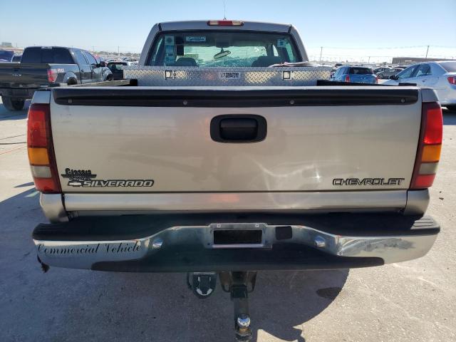 Photo 6 from auction – 2004 CHEVROLET SILVERADO with VIN 1GCGC23U04F146109
