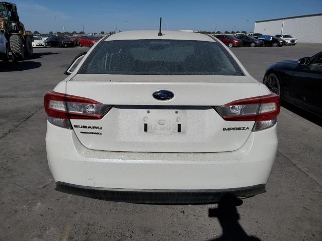 Photo 6 from auction – 2022 SUBARU IMPREZA with VIN 4S3GKAB67N3607129