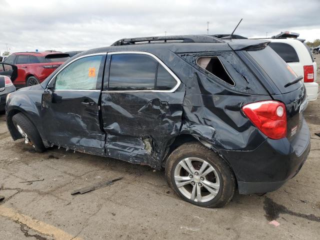 Photo 2 from auction – 2013 CHEVROLET EQUINOX LT with VIN 2GNALPEK2D6235938