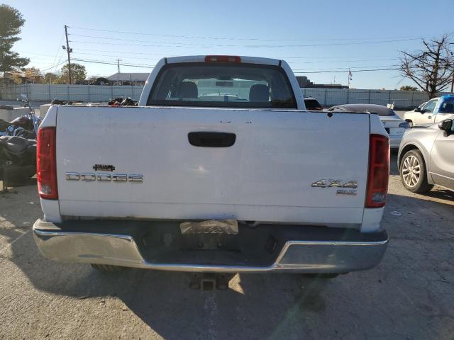 Photo 6 from auction – 2003 DODGE RAM 1500 S with VIN 1D7HU18N63S332195