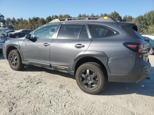Photo 2 from auction – 2023 SUBARU OUTBACK WI with VIN 4S4BTGUD8P3208928