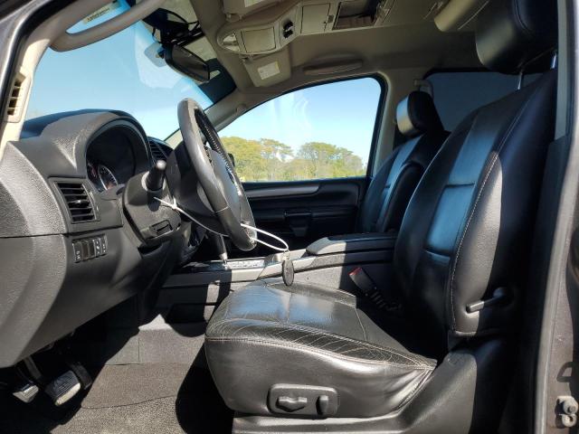 Photo 7 from auction – 2008 NISSAN ARMADA SE with VIN 5N1BA08C38N601899