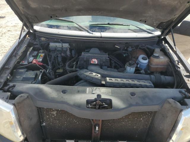 Photo 11 from auction – 2005 FORD F150 SUPER with VIN 1FTPW14595FB73884
