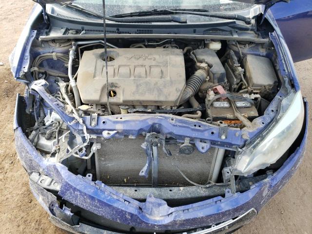 Photo 11 from auction – 2016 TOYOTA COROLLA L with VIN 5YFBURHE3GP461646