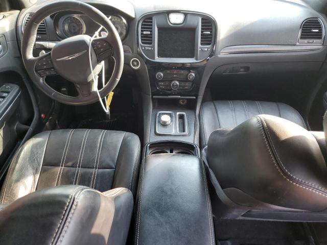 Photo 8 from auction – 2012 CHRYSLER 300 LIMITE with VIN 2C3CCACGXCH139088