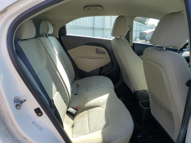 Photo 10 from auction – 2012 KIA RIO LX with VIN KNADM5A33C6039823