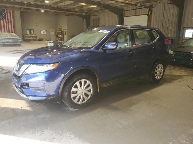 Photo 1 from auction – 2017 NISSAN ROGUE S with VIN JN8AT2MV9HW015381