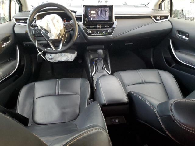 Photo 8 from auction – 2023 TOYOTA COROLLA LE with VIN JTDBCMFE9P3011307
