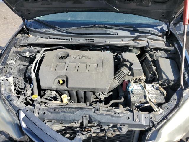 Photo 11 from auction – 2016 TOYOTA COROLLA L with VIN 2T1BURHE6GC500343