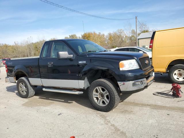 Photo 4 from auction – 2005 FORD F150 with VIN 1FTRF14565NB33289
